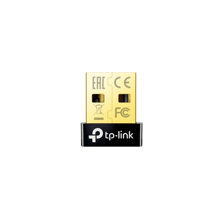 Adaptador Wifi Tp-link UB4A Bluetooth 4.0 Nano USB — imagen 1