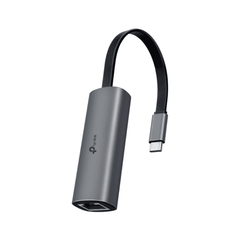 Adaptador Wifi Tp-Link UE302C USB 3.0 Type-C a 2.5 Gigabit Ethernet — imagen 1