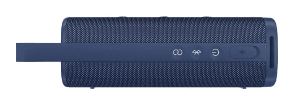 Altavoz Portátil Xiaomi QBH4265GL Sound Outdoor S29D 2.0 30W BT USB Blue — imagen 1