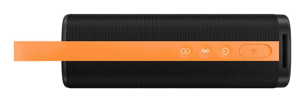 Altavoz Portátil Xiaomi Sound Outdoor S29D 30W Black Bluetooth