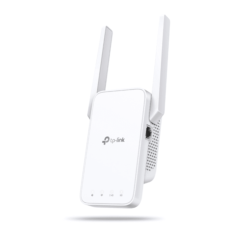 Amplificador de red TP-Link RE315 Blanco 10/100 Mbit/s