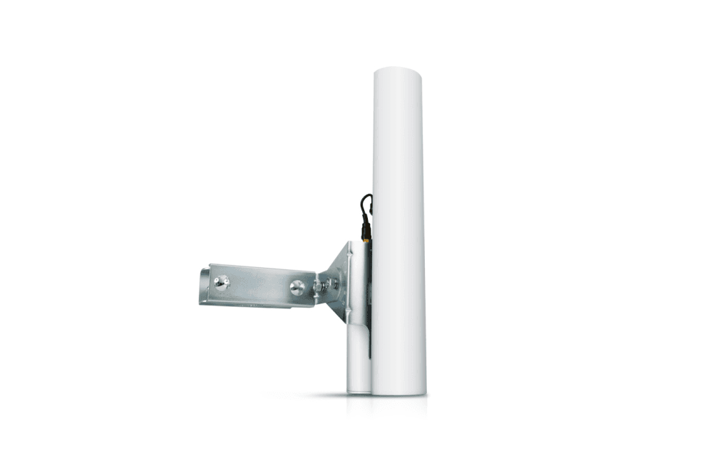 Antena Ubiquiti AM-5G17-90 AirMax Sector 5GHz 17dBi 90º para Cobertura Concentrada