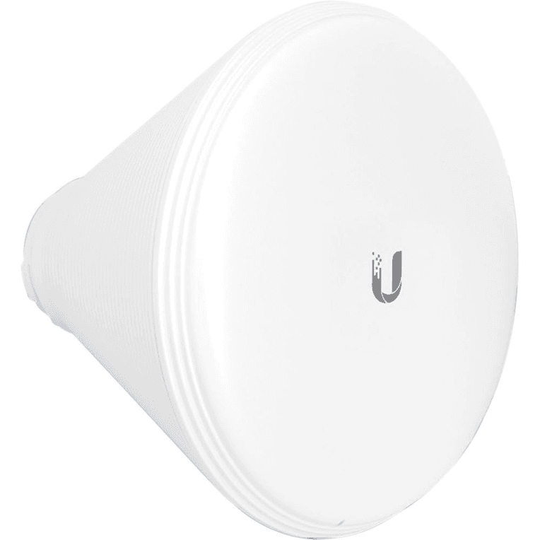Antena Ubiquiti HORN-5-30 AirMax Horn 5 30º para IsoStation y PrismStation