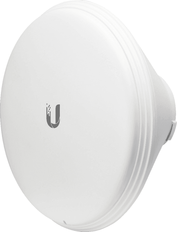 Antena Ubiquiti HORN-5-45 AirMax Horn 5 45º para IsoStation y PrismStation