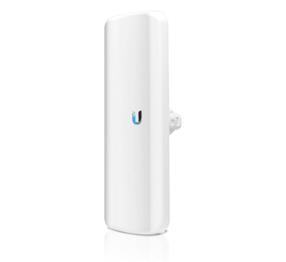Antena Ubiquiti LAP-GPS Lap GPS AirMax AC 5GHz 17dBi 90º con Integración GPS — imagen 1