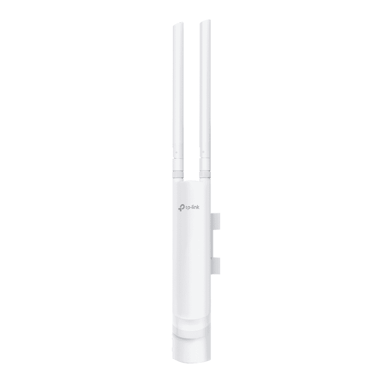 AP EXTERIOR TP-LINK OMADA EAP113-OUTDOOR 300 MBPS WIFI — imagen 1
