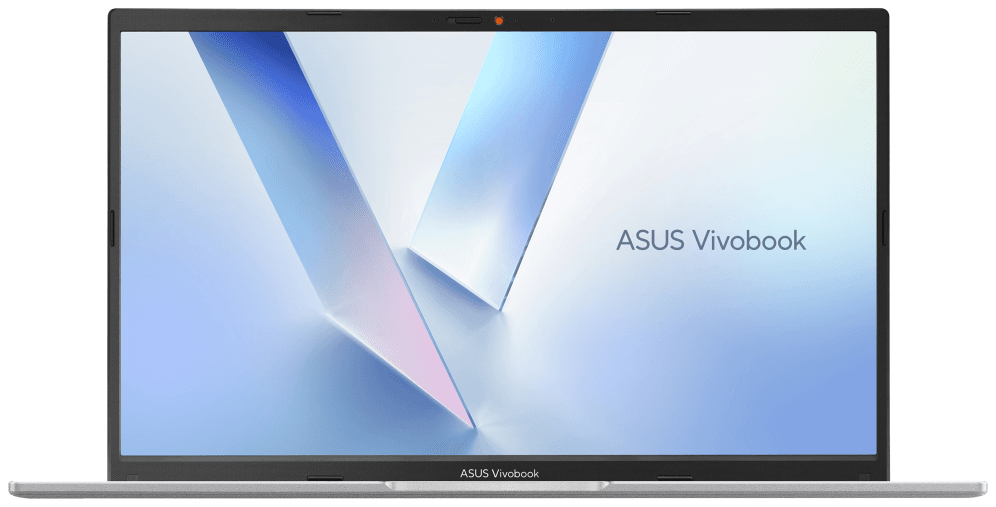 ASUS Vivobook 15 D1502NAQ-BQ171 - Ordenador Portátil 15.6" Full HD (AMD Ryzen 5 150, 16GB RAM, 512GB SSD, Radeon 660M, Sin Sistema Operativo) Plata Fría - Teclado QWERTY español — imagen 1