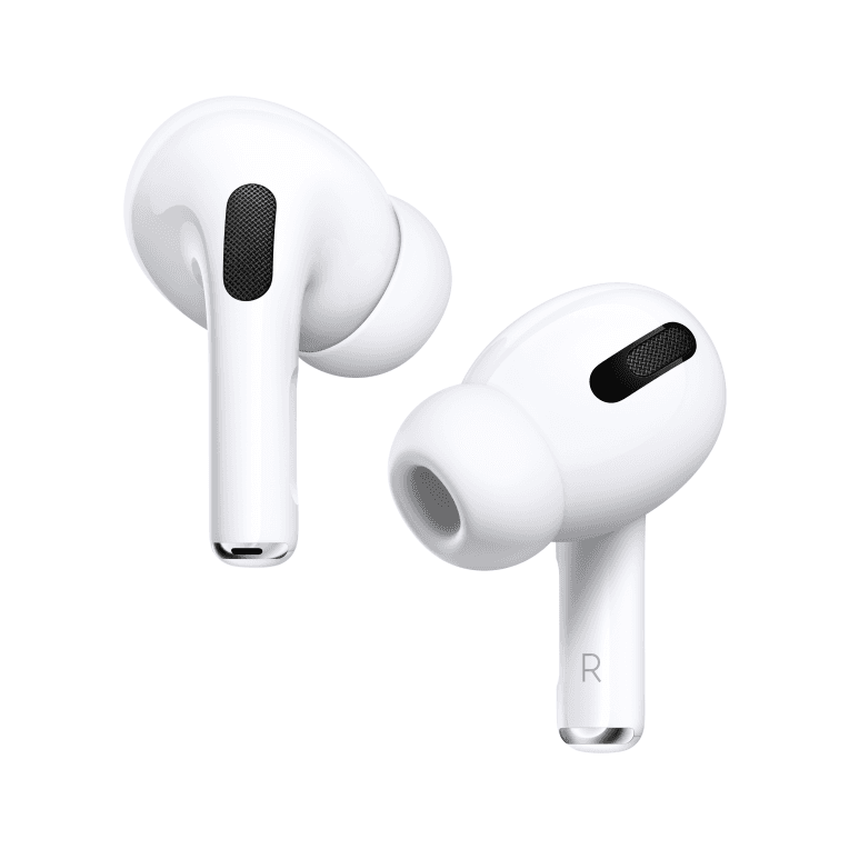 Auricular Apple AirPods Pro MLWK3ZM/A Bluetooth Blanco — imagen 1
