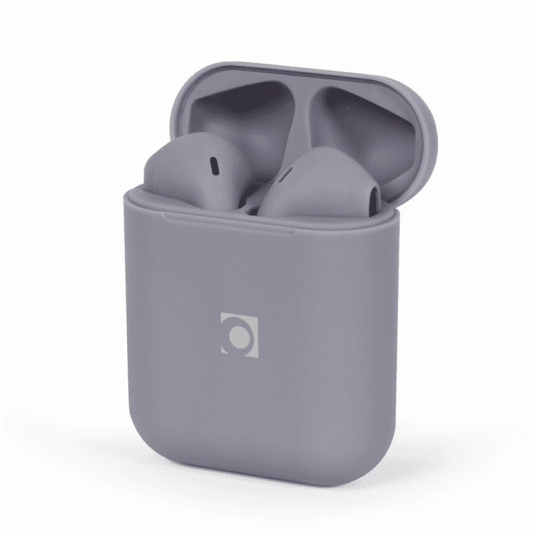 Auricular Gembird Seatle Cris Bluetooth True Wireless — imagen 1