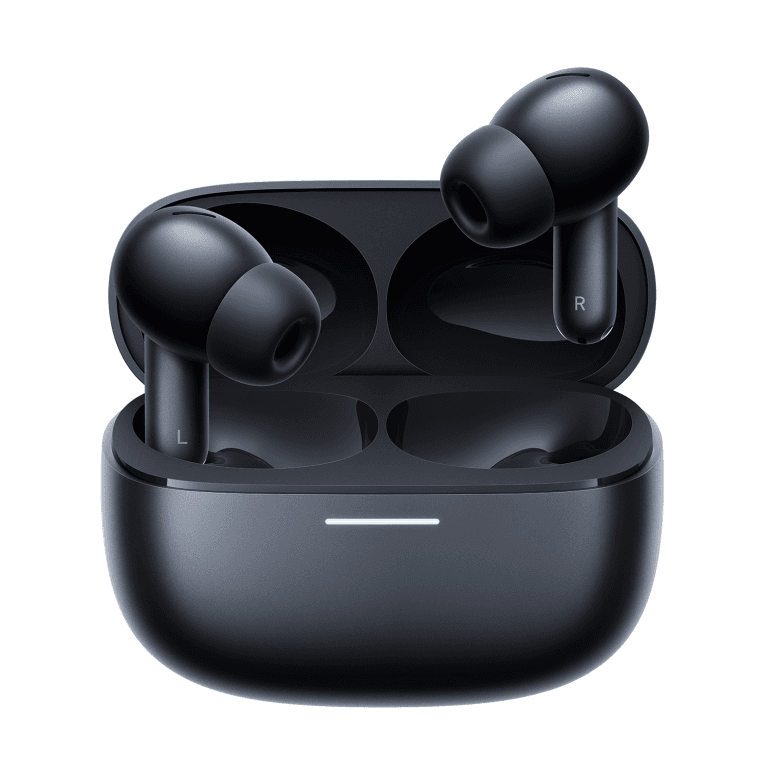 Auricular Xiaomi Buds 6 Pro Space Black Microfono Bluetooth — imagen 1