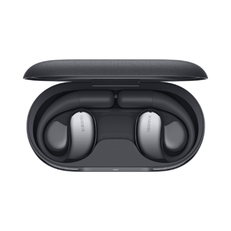 Auricular Xiaomi Openwear Stereo Cosmic Gray Microfono Bluetooth — imagen 1
