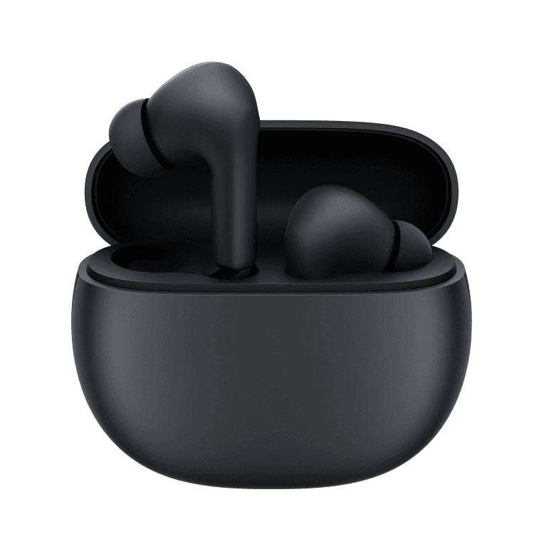 Auricular Xiaomi Redmi Buds 4 Active Black Microfono Bluetooth — imagen 1