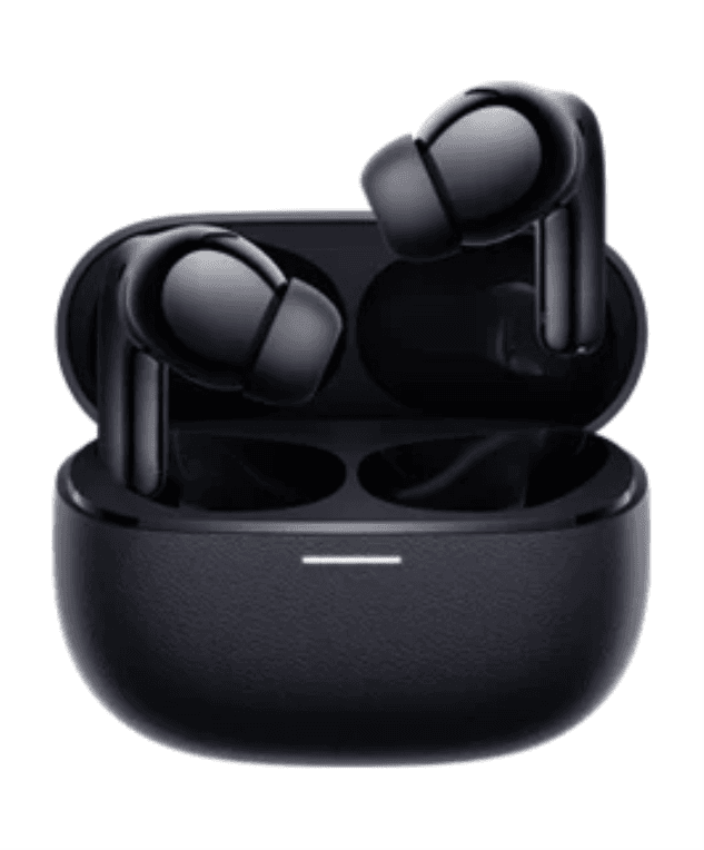 Auricular Xiaomi Redmi Buds 5 Pro Midnight Black Microfono Bluetooth — imagen 1