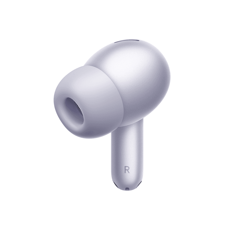 Auricular Xiaomi Redmi Buds 6 Pro Microfono Bluetooth Lavender Purple — imagen 1