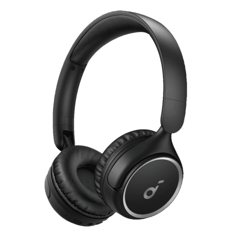 Auriculares Soundcore H30i Wireless Bluetooth Negro