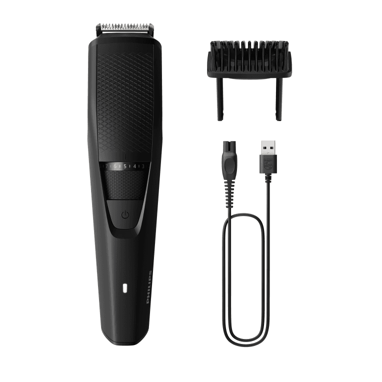 BARBERO PHILIPS S3000 BT3234/15 20 POSICIONES 60 MIN