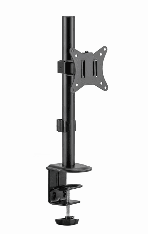 Brazo de Monitor Gembird MA-D1-02 para Escritorio 17-32 Pulgadas — imagen 1