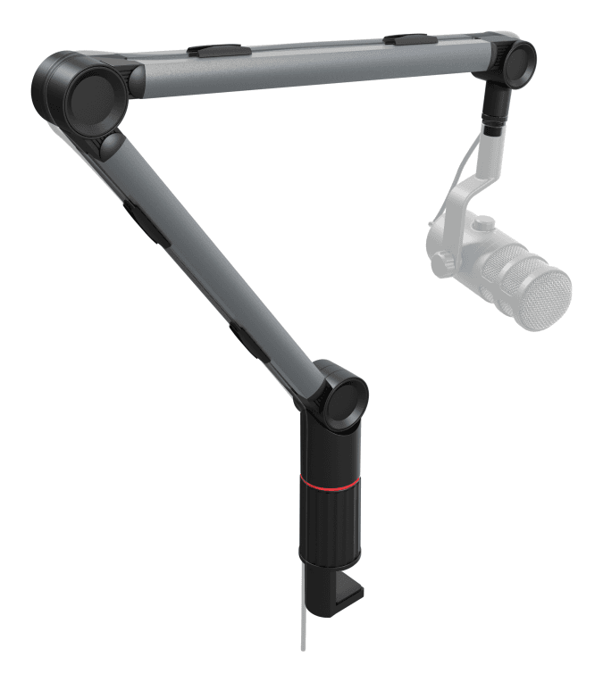 Brazo para Micrófono Genesis Thulium 700 con Código NGM-2157
