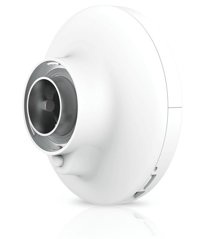 BS Radio Ubiquiti PrismStation AC PS-5AC Airmax AC 5GHz — imagen 1
