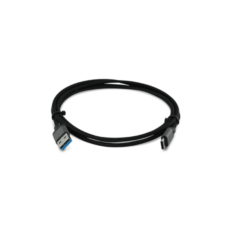 Cable 3go USB A-Type C Macho Macho 2.0 1,8m