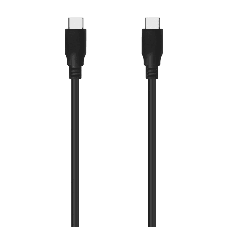 Cable Aisens USB 3.2 Gen2x2 20Gbps 8K30Hz 5A 100W USB-C 1.5m — imagen 1