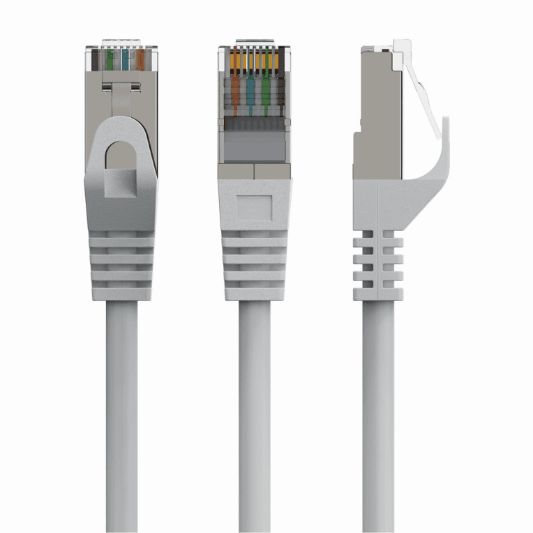 Cable de Red Gembird PP6-LSZH-5M CAT6 Libre Halógeno 5M — imagen 1
