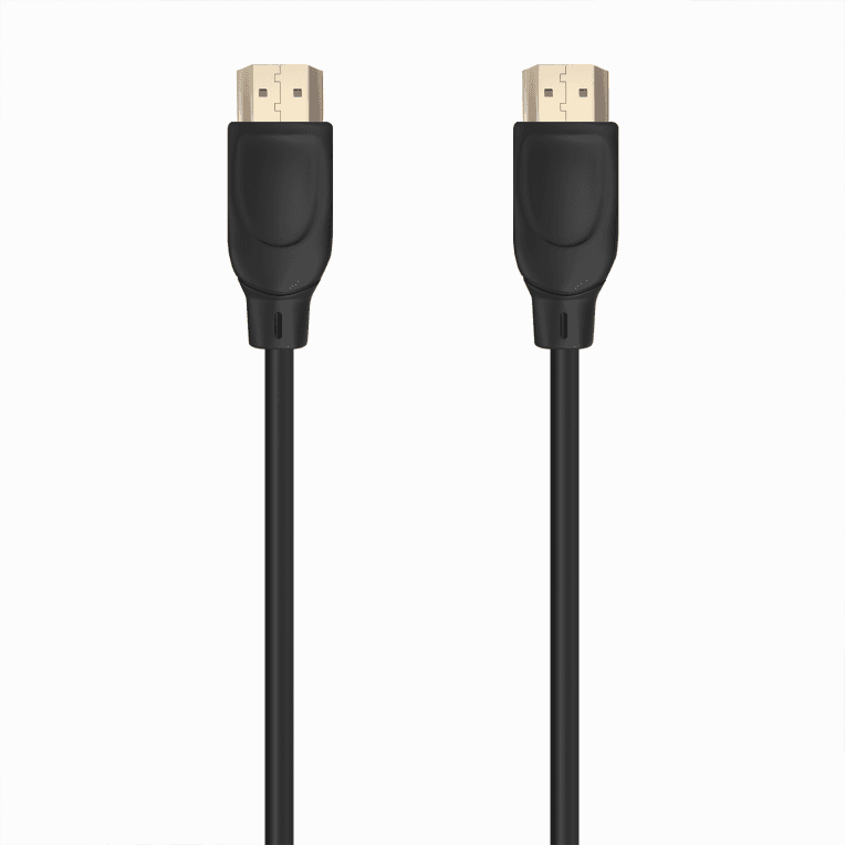 Cable HDMI Aisens A120-0723 V2.0 Premium 4K60Hz 18Gbps A/M-A/M 1.5M Negro — imagen 1