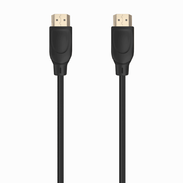 Cable HDMI Aisens A120-0725 V2.0 Premium 4K60Hz 18Gbps A/M-A/M 3.0M Negro — imagen 1