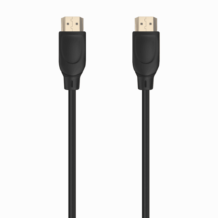 Cable HDMI Aisens A120-0726 V2.0 Premium 4K60Hz 18Gbps A/M-A/M 5.0M Negro — imagen 1