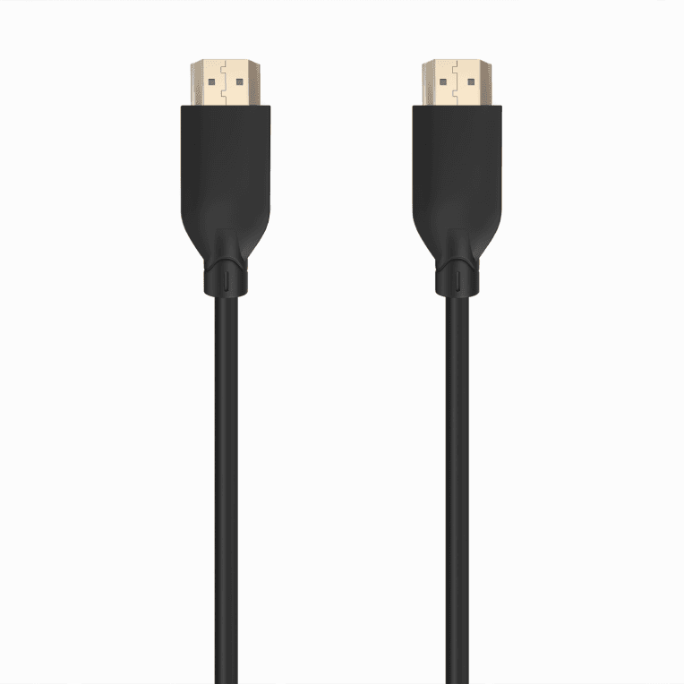 Cable Hdmi Aisens V2.0 Ccs Premium 4K@60Hz 18Gbps A/M-A/M 1.0m — imagen 1