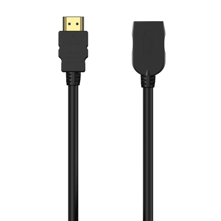 Cable Hdmi Aisens V2.0 Prolongador Premium 4K60Hz A/M-A/H 2.0M 1 — imagen 1