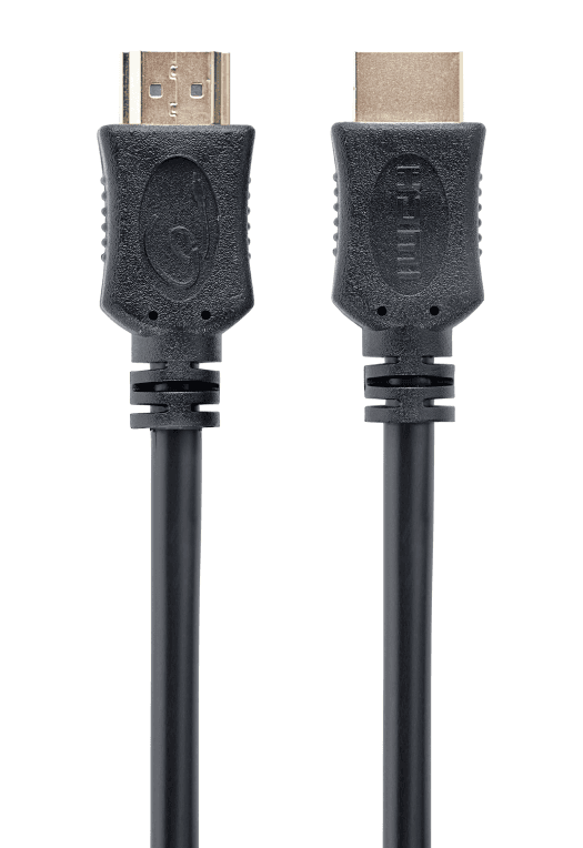 Cable HDMI Gembird Macho Macho 4K Alta Velocidad con Ethernet 1m Select Series — imagen 1