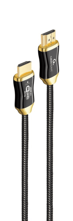 Cable Hdmi Gembird Ultraalta Velocidad Ethernet-Aoc Premium Series 10M — imagen 1