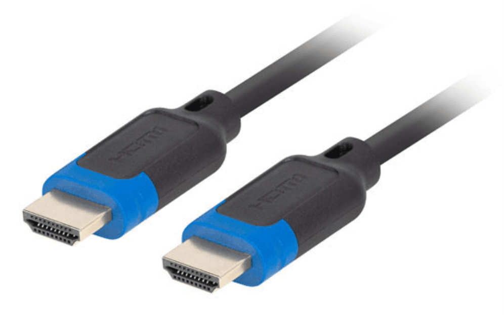 Cable Hdmi Lanberg Macho/Macho V2.1 8K 60Hz CCS 1.8M