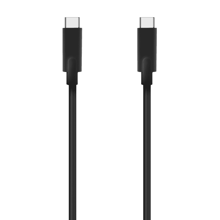 Cable o Adaptador USB Aisens USB 3.2 Gen1 5Gbps 4K@60Hz 3A 60W E-Mark USB-C/M 5.0m — imagen 1