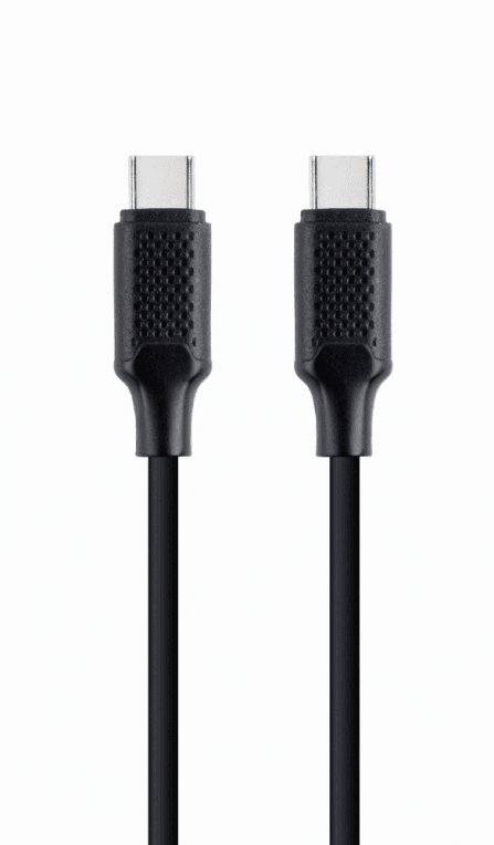 Cable o Adaptador USB Gembird Power Delivery (PD) Tipo C de 100 W, 1.5 m — imagen 1