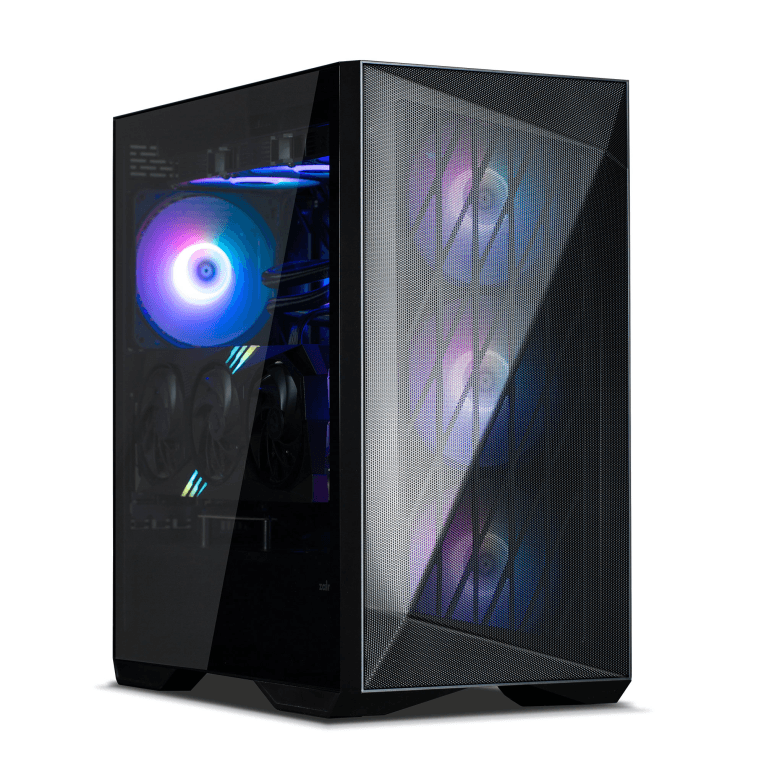 Caja ATX Zalman Z9 Iceberg MS Negra 2xUSB3.0 1 Ventilador — imagen 1