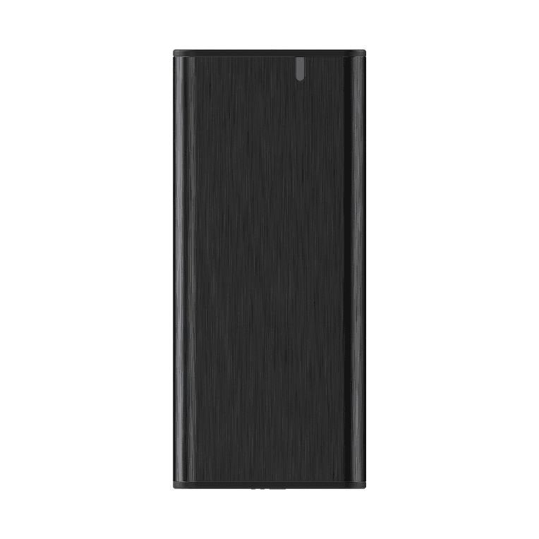 Caja Externa Aisens M.2 NGFF ASM2-008B NVMe A USB3.2 Gen2 Negra — imagen 1