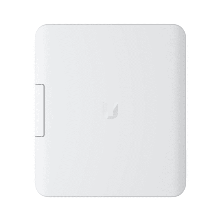 CAJA TERMINAL FIBRA OPTICA UBIQUITI UF-TERMINAL-BOX UFIBER