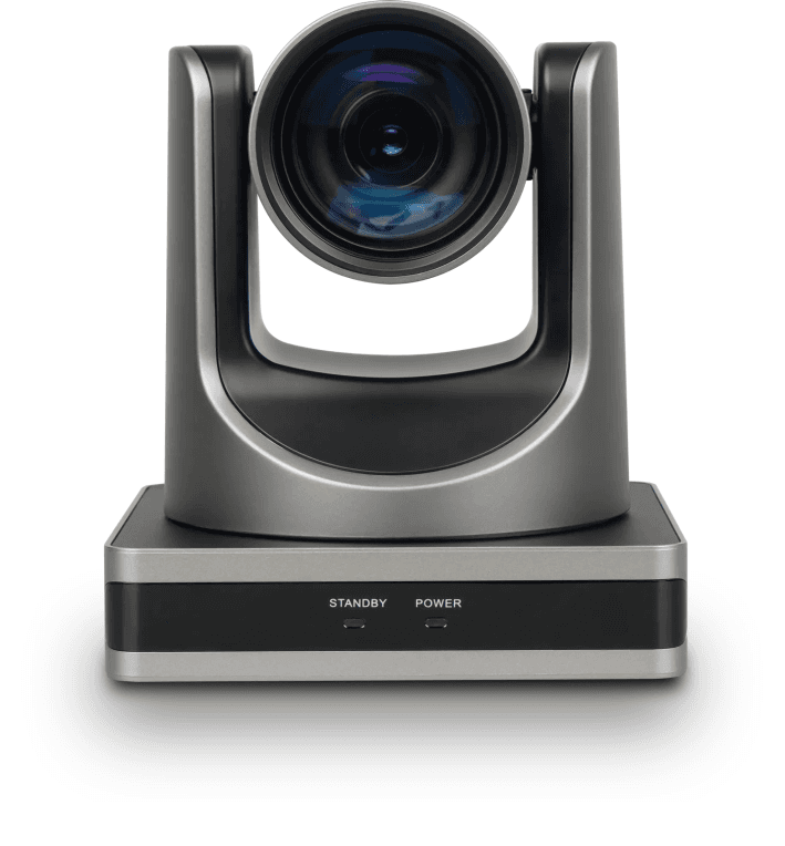Cámara de Videoconferencia Maxhub UC P15 PTZ con Resolución Full HD 1080p — imagen 1