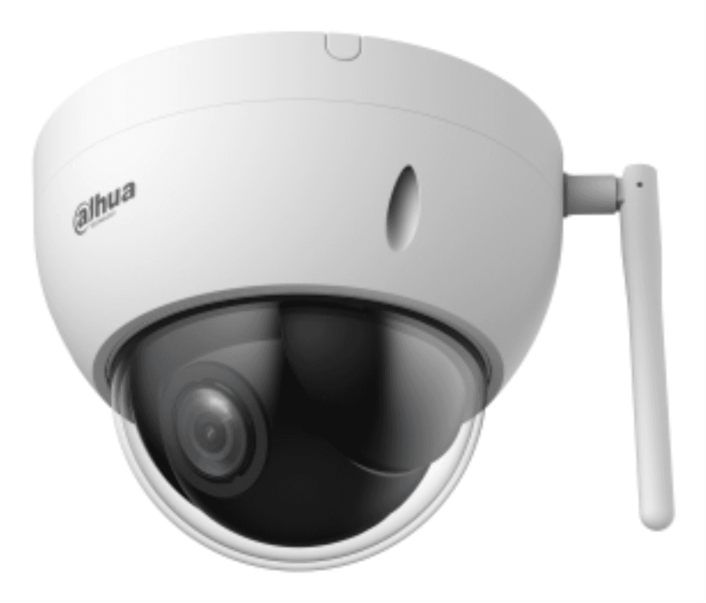 Cámara de Vigilancia Dahua PTZ IP 2MP Starlight con DWDR — imagen 1