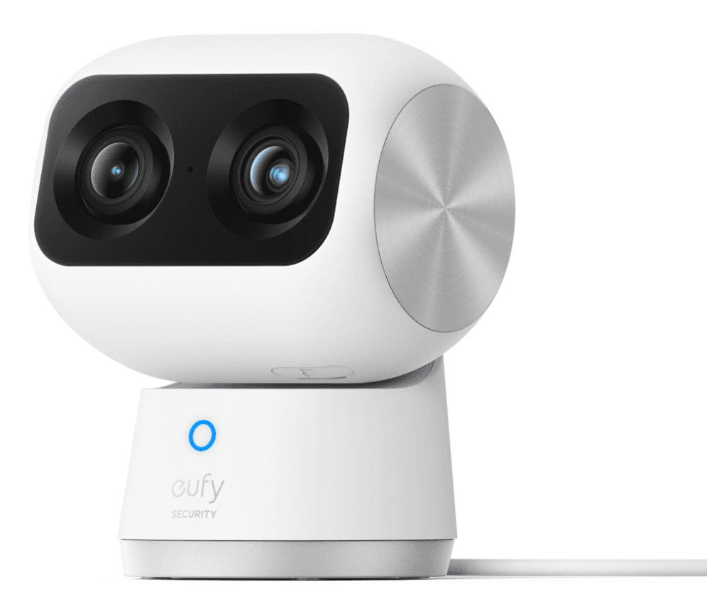 Cámara de Vigilancia Eufy Indoor Solocam S350 para Interiores — imagen 1
