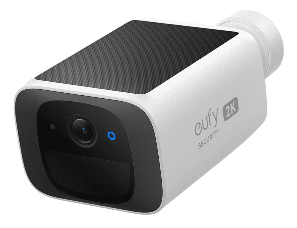 Cámara de Vigilancia Eufy Solocam S220 para Seguridad del Hogar — imagen 1