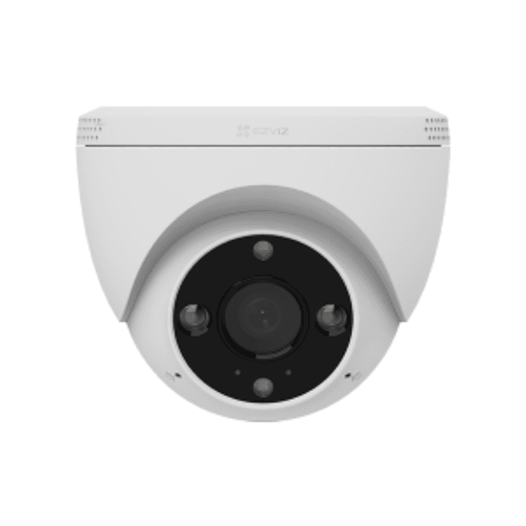 Cámara de Vigilancia Ezviz H4 2K Visión Nocturna Color con Defensa — imagen 1