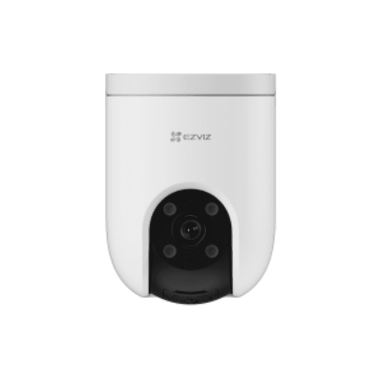 Cámara de Vigilancia Ezviz H8C Pro 5MP 3K Exterior — imagen 1