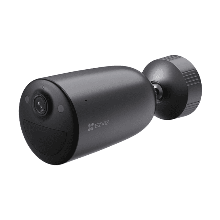 Cámara de Vigilancia Ezviz Kit EB3 4G Exterior 2K Visión Nocturna — imagen 1