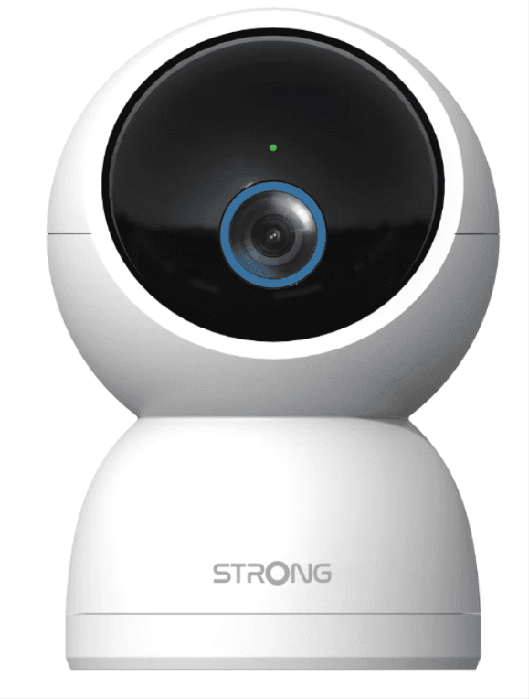 Cámara de Vigilancia Strong Smart Home 3K para Hogar Inteligente — imagen 1