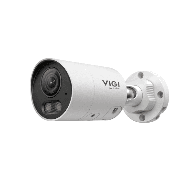 Cámara de Vigilancia Tp-link Bullet 4MP Outdoor ColorPro para Exteriores — imagen 1