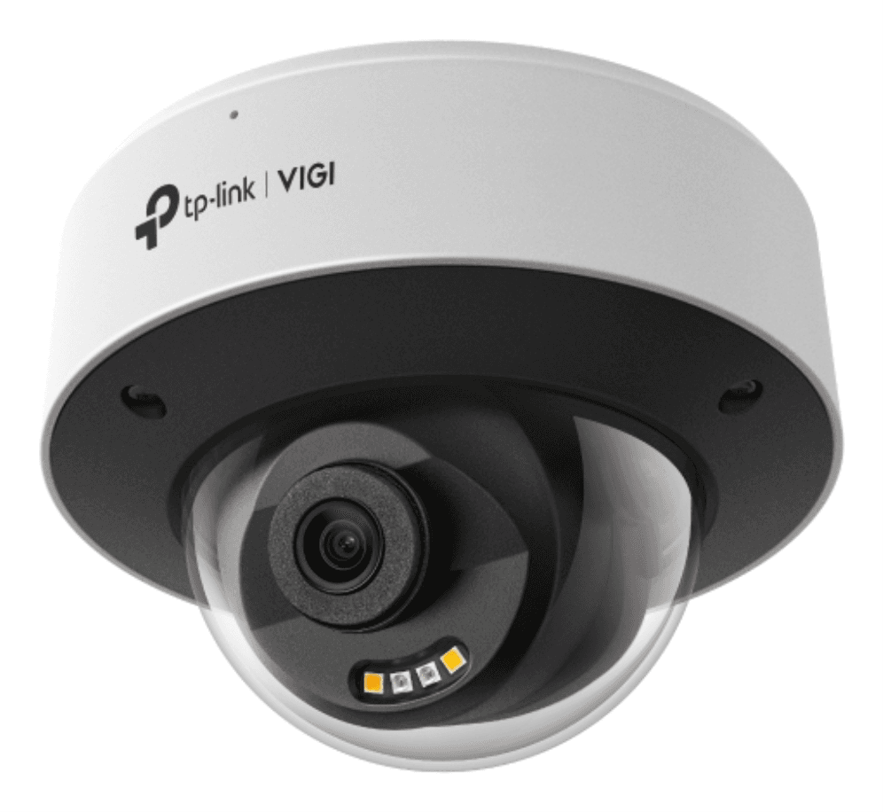 Cámara de Vigilancia Tp-link Insight S285 4mm 4MP Dome para Interiores — imagen 1