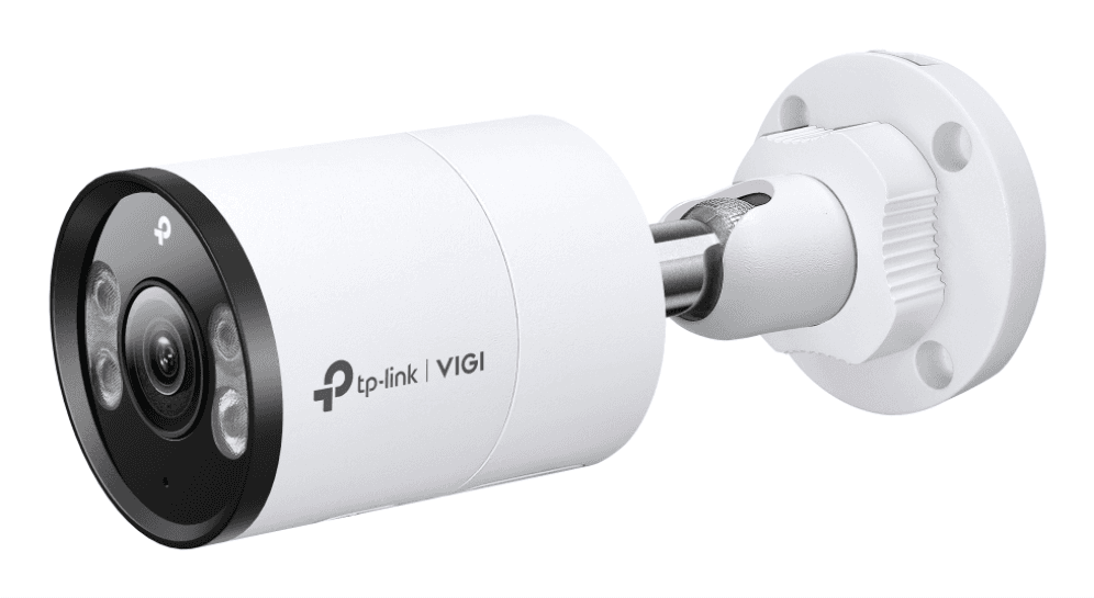 Cámara de Vigilancia Tp-link Insight S345 2.8mm 4MP Bullet con Visión Amplia — imagen 1